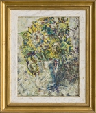 Buchet de floarea soarelui