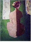 Violoncelul dintre oglinzi