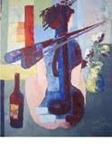 Concert de violoncel
